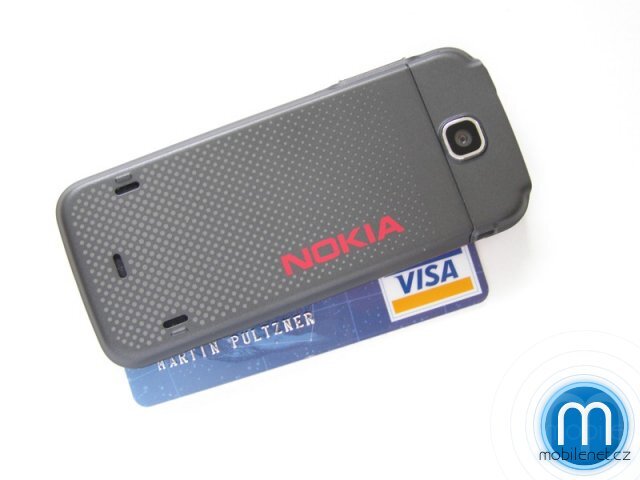 Nokia 5310 XpressMusic