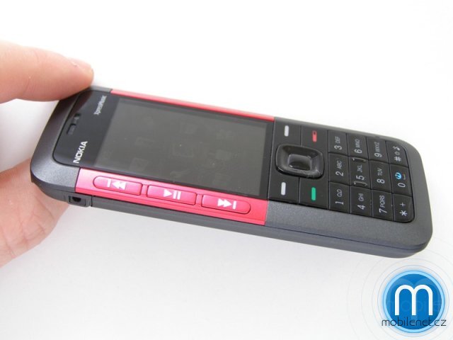 Nokia 5310 XpressMusic