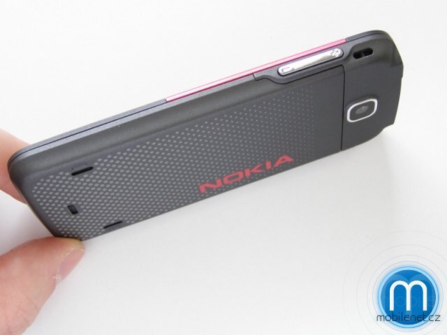 Nokia 5310 XpressMusic