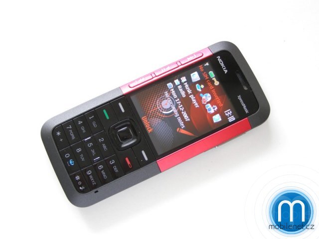 Nokia 5310 XpressMusic