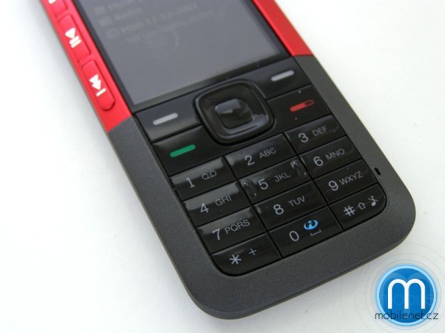 Nokia 5310 XpressMusic