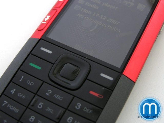 Nokia 5310 XpressMusic