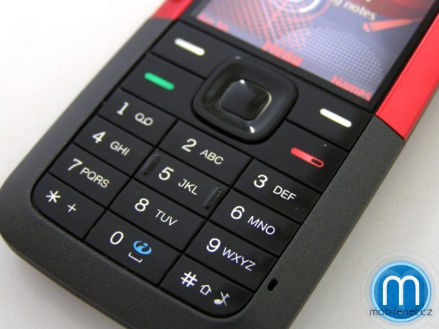 Nokia 5310 XpressMusic