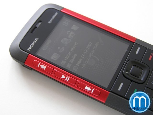 Nokia 5310 XpressMusic