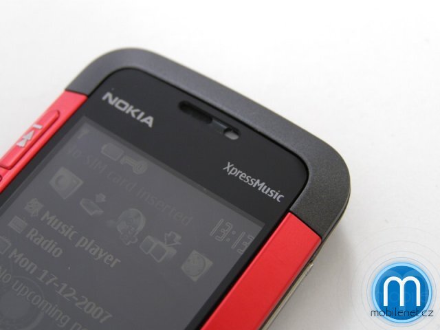 Nokia 5310 XpressMusic