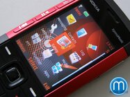 Nokia 5310 XpressMusic