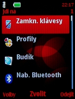 Nokia 5310 XpressMusic