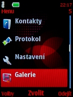 Nokia 5310 XpressMusic