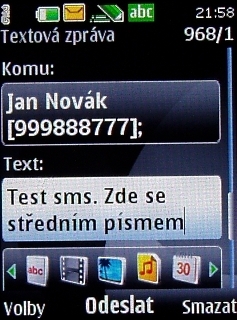 Nokia 5310 XpressMusic