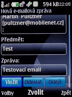 Nokia 5310 XpressMusic