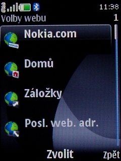 Nokia 5310 XpressMusic