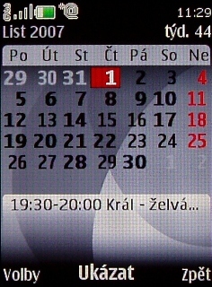 Nokia 5310 XpressMusic