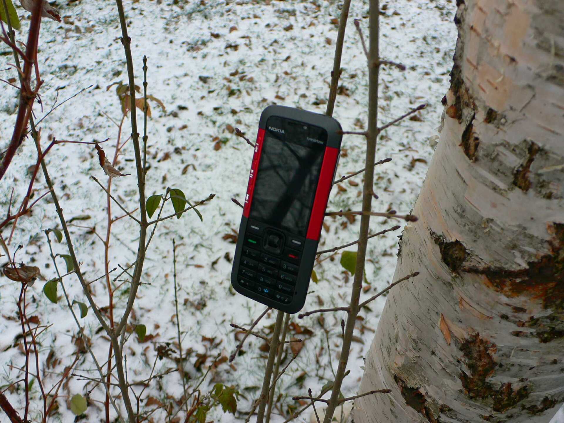 Nokia 5310 XpressMusic