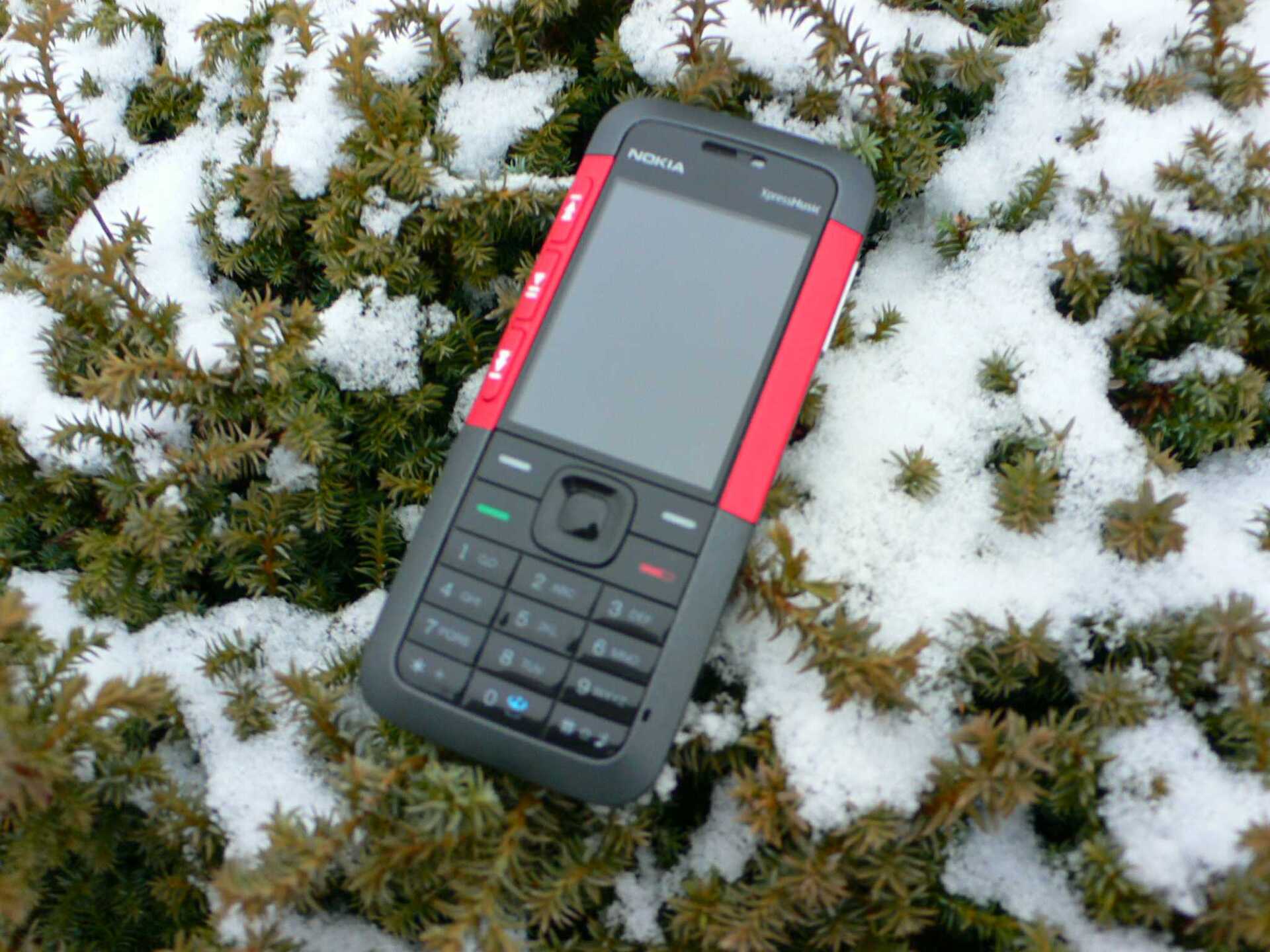 Nokia 5310 XpressMusic