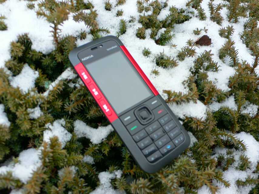 Nokia 5310 XpressMusic