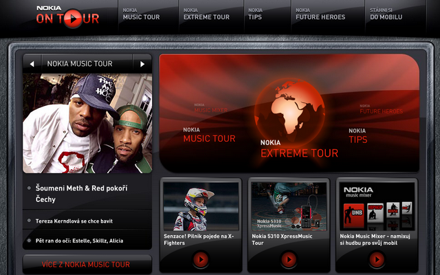 Nokia 5310 XpressMusic