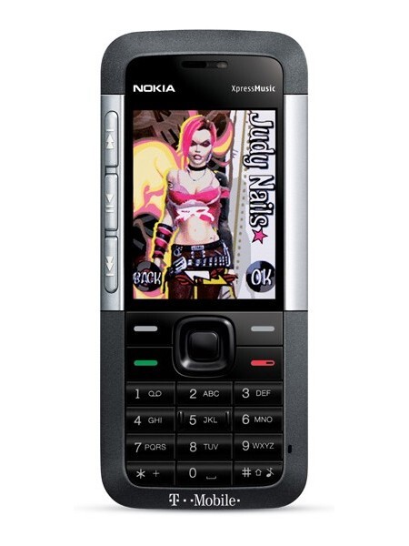 Nokia 5310 XpressMusic