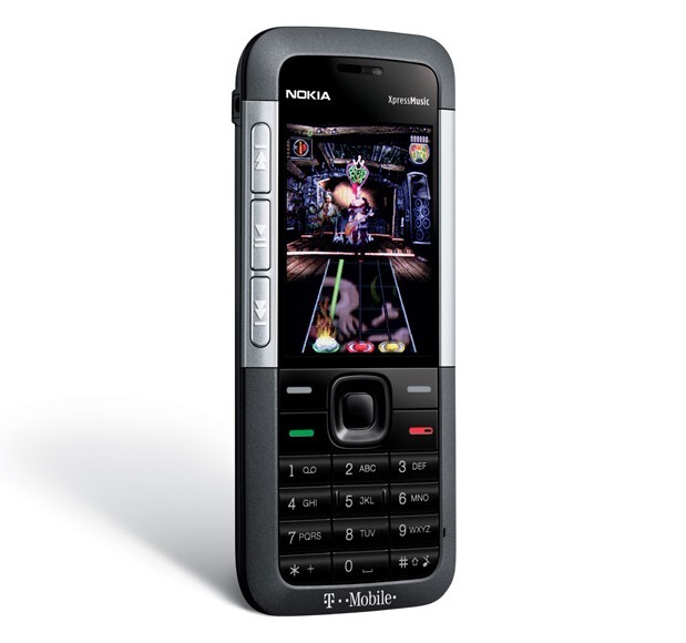 Nokia 5310 XpressMusic