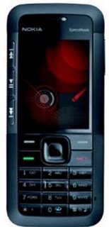 Nokia 5310 XpressMusic