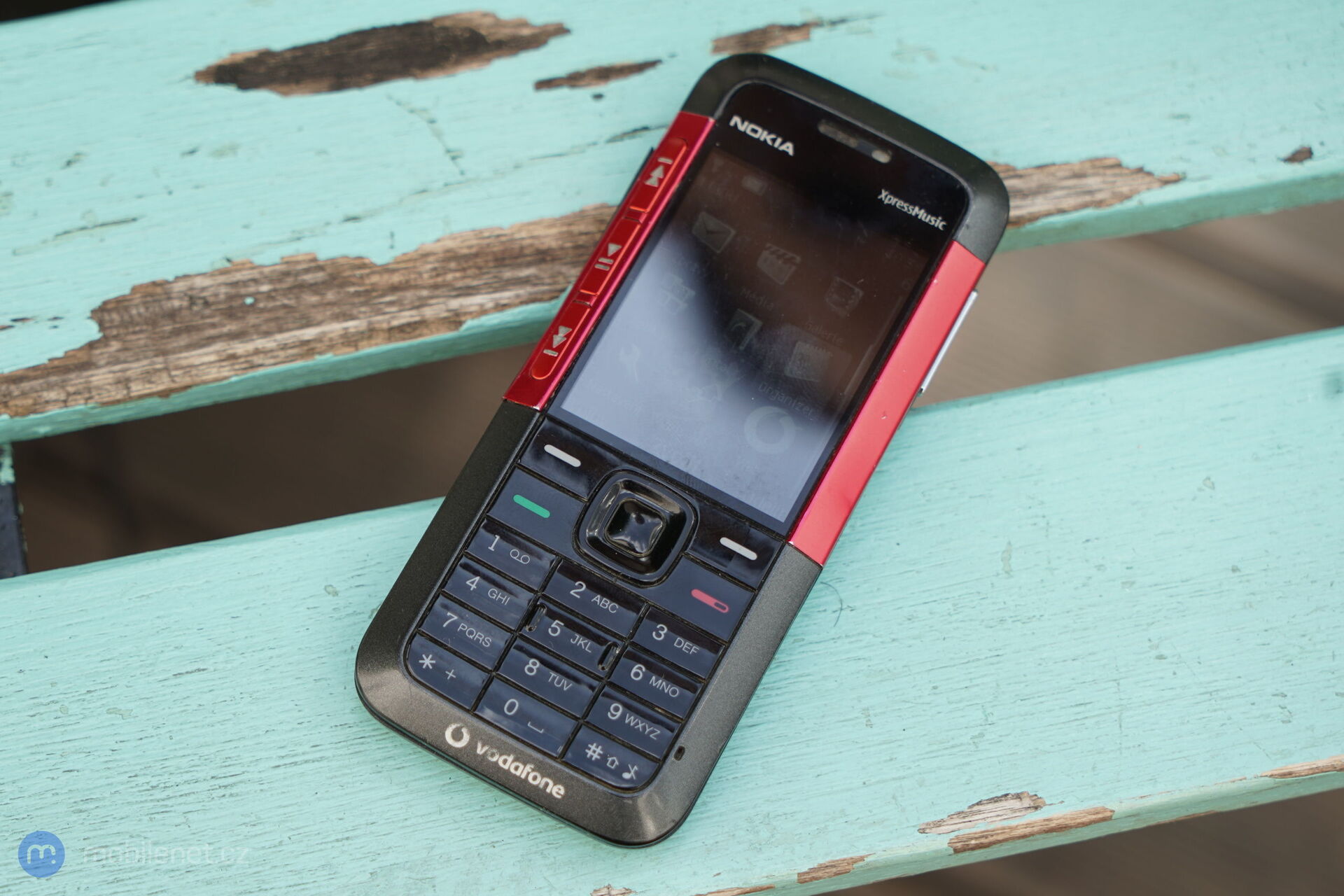 Nokia 5310 XpressMusic