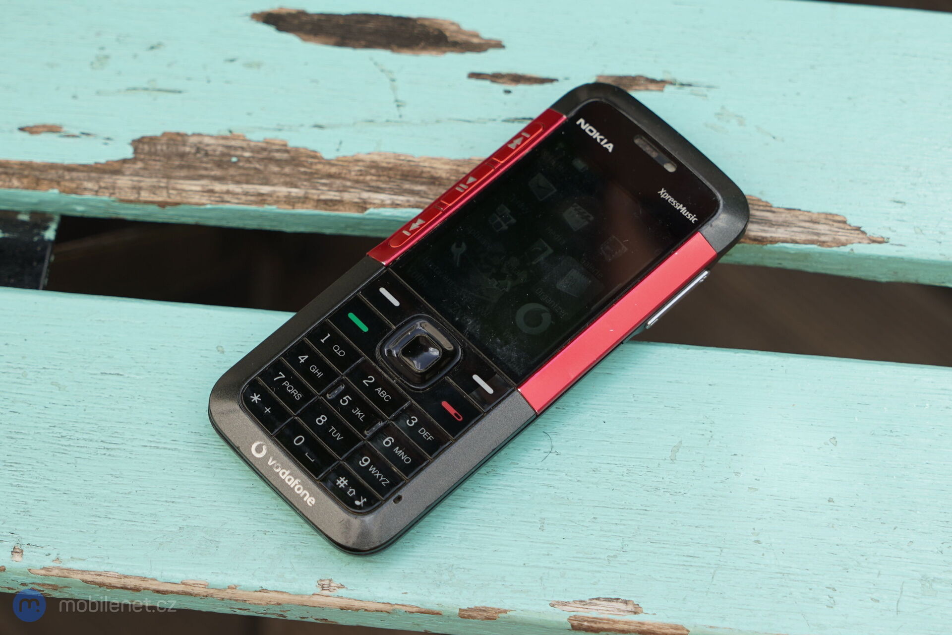 Nokia 5310 XpressMusic