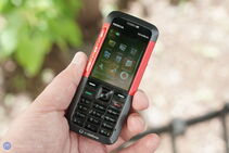 Nokia 5310 XpressMusic