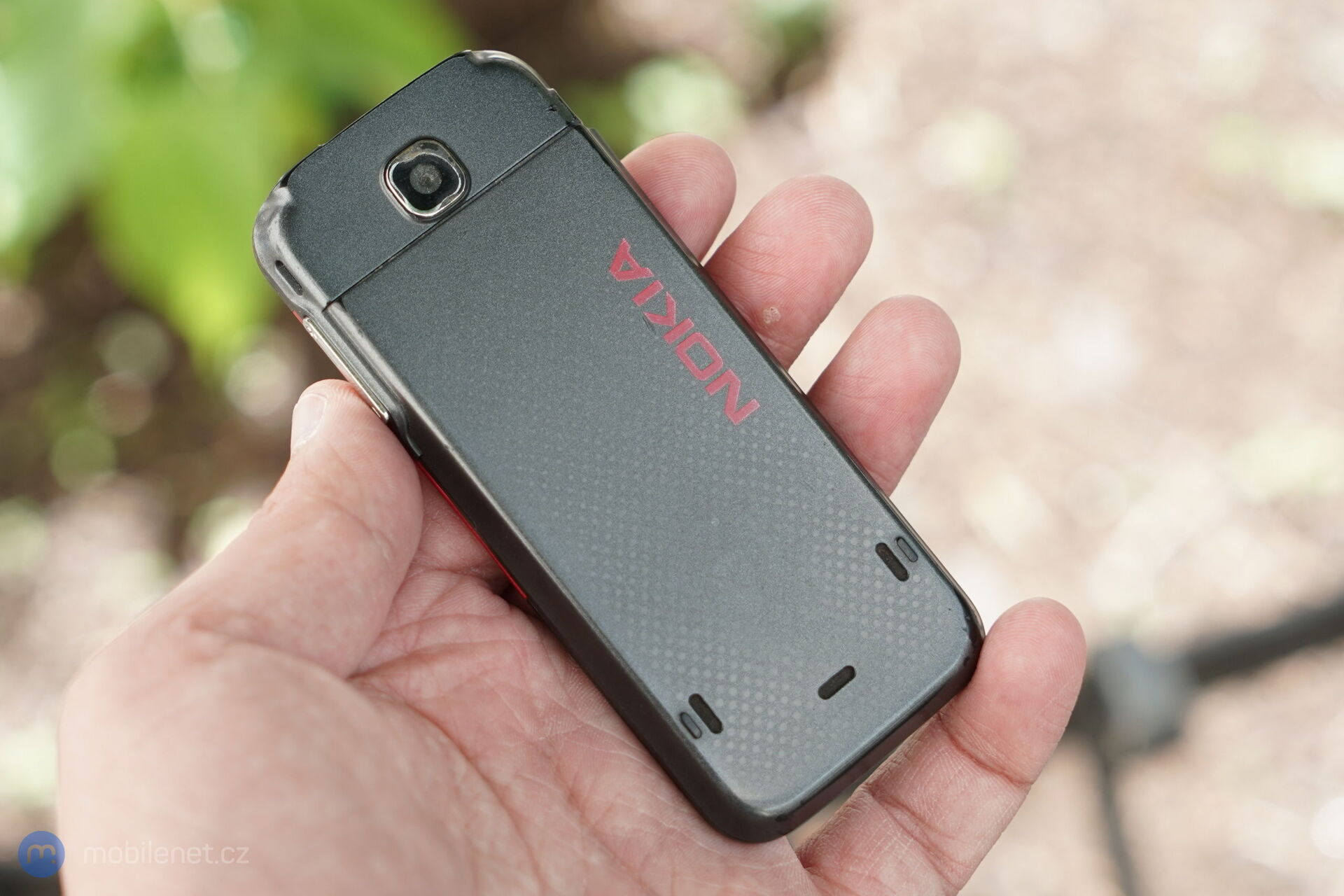 Nokia 5310 XpressMusic