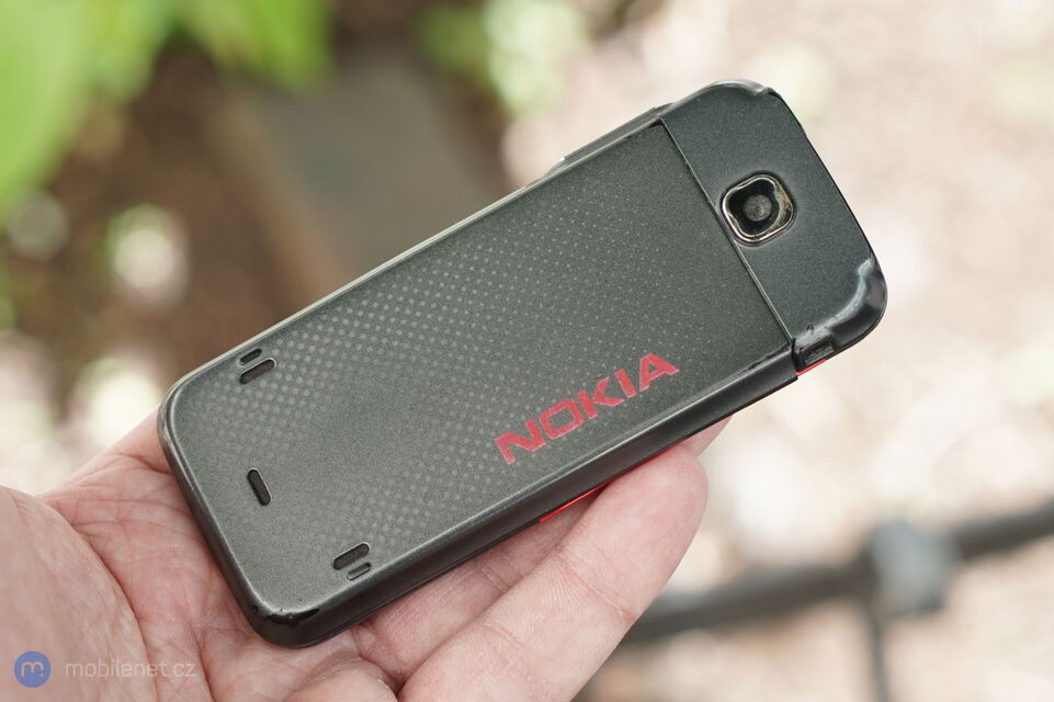 Nokia 5310 XpressMusic