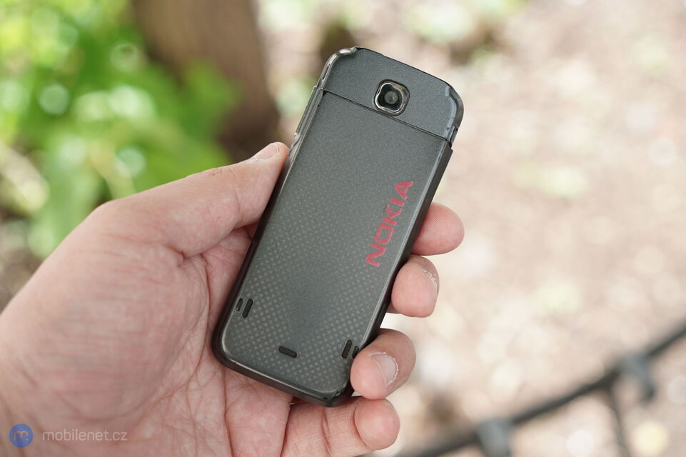 Nokia 5310 XpressMusic