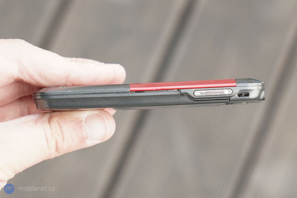 Nokia 5310 XpressMusic