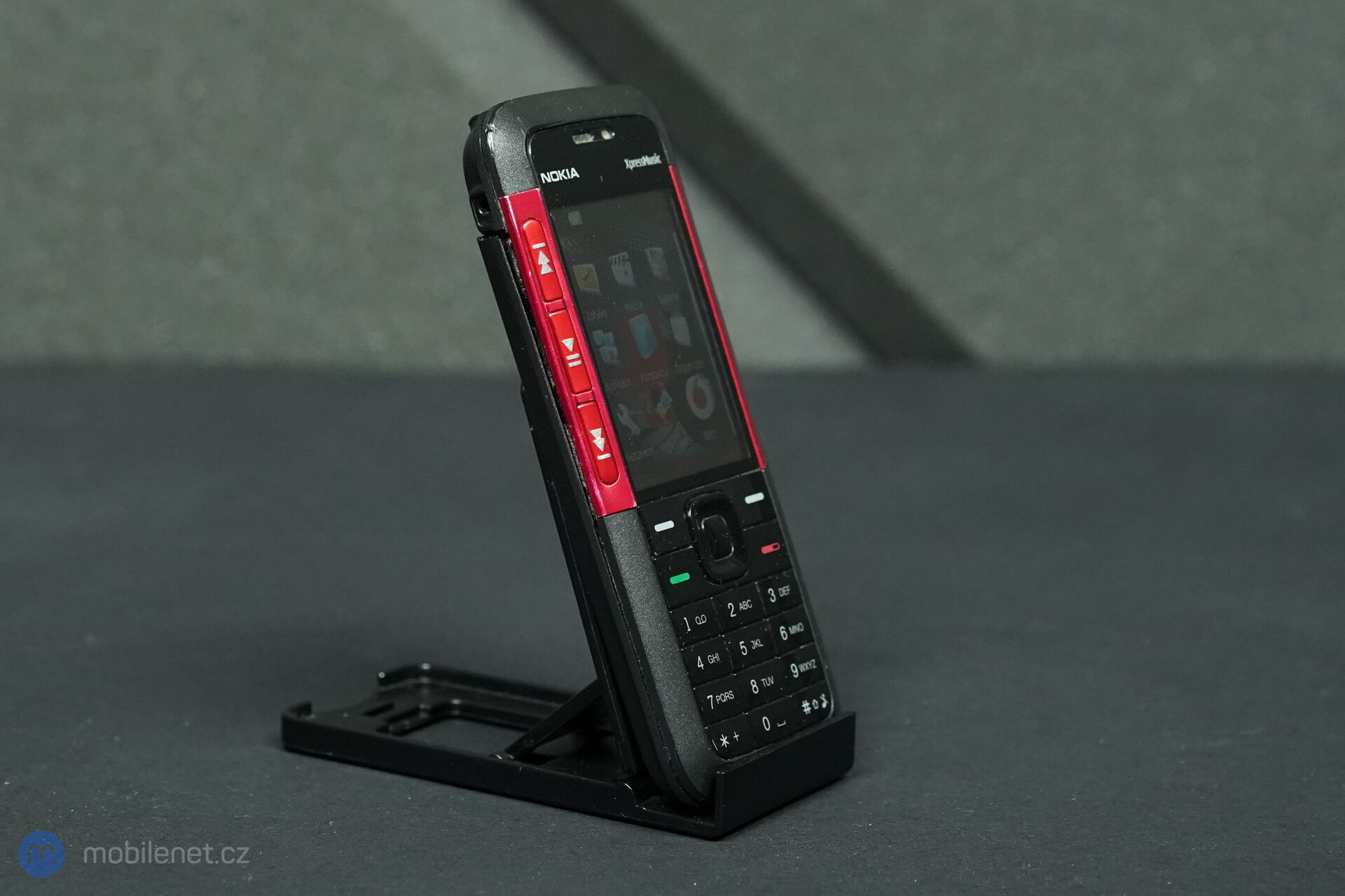 Nokia 5310 XpressMusic