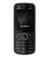 Nokia 5320 XpressMusic