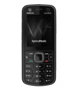 Nokia 5320 XpressMusic