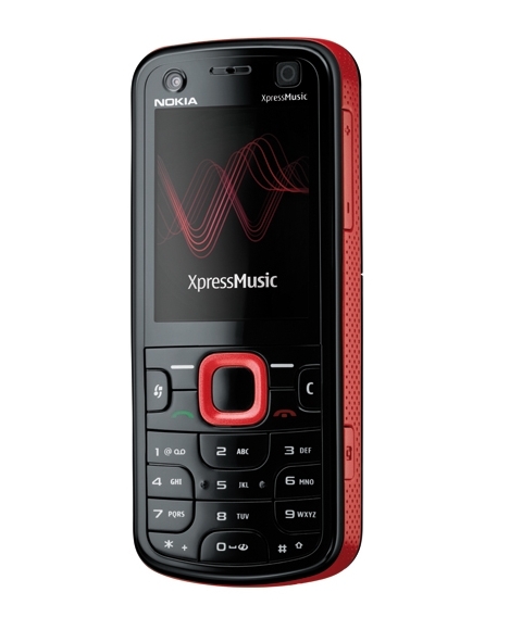 Nokia 5320 XpressMusic