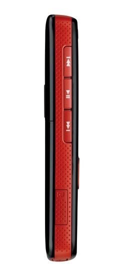 Nokia 5320 XpressMusic