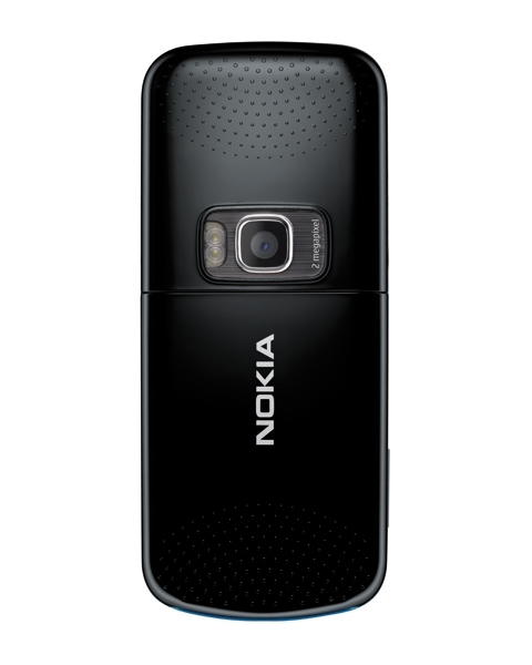 Nokia 5320 XpressMusic