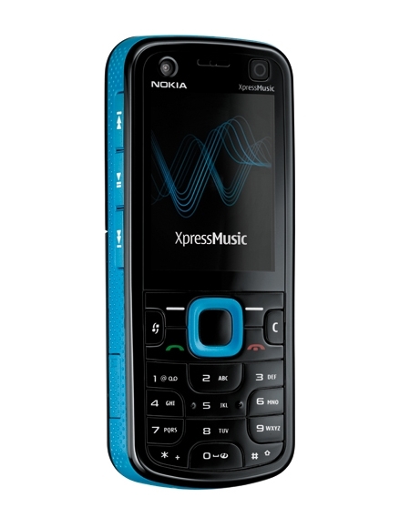 Nokia 5320 XpressMusic