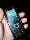 Nokia 5320 XpressMusic