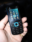 Nokia 5320 XpressMusic