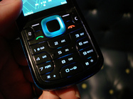 Nokia 5320 XpressMusic