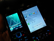 Nokia 5320 XpressMusic