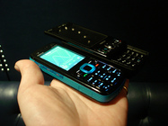 Nokia 5320 XpressMusic