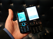 Nokia 5320 XpressMusic