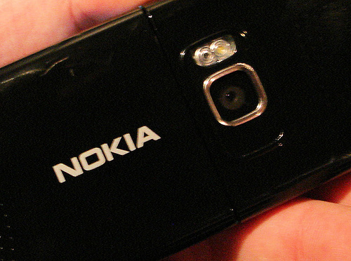 Nokia 5320 XpressMusic