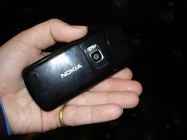 Nokia 5320 XpressMusic