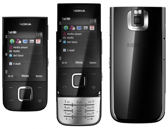 Nokia 5330