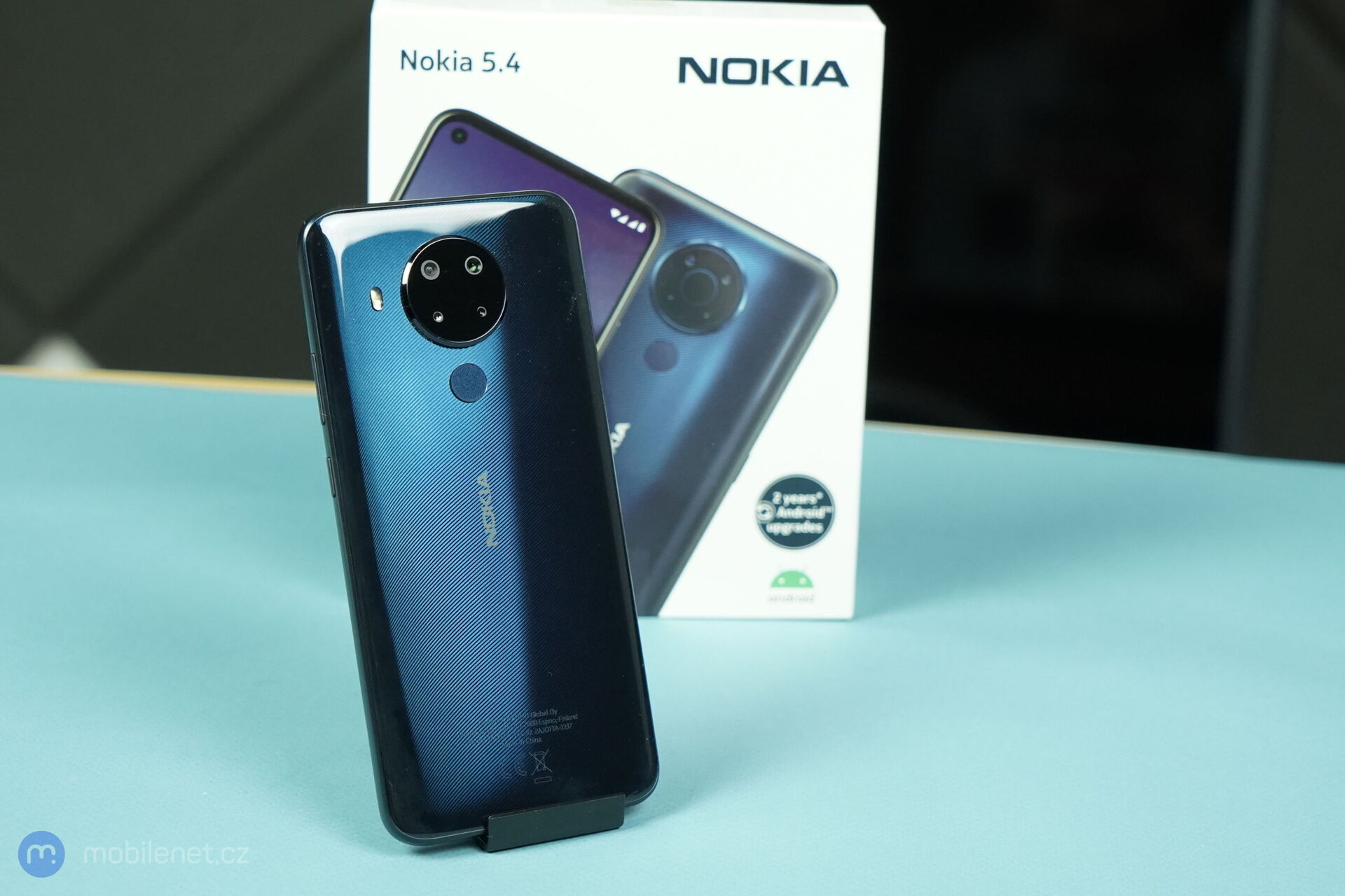 Nokia 5.4