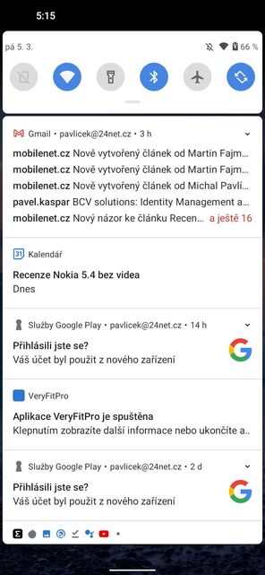 Nokia 5.4