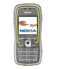 Nokia 5500 Sport