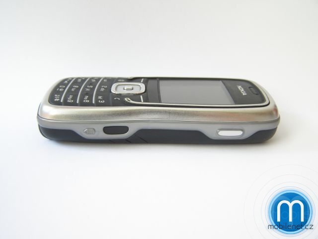 Nokia 5500 Sport